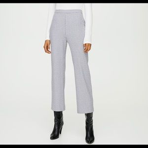 Aritzia Wilfred pant size 8